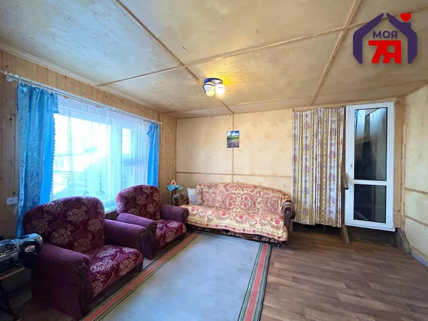 Беларусь, Минская область, Солигорский район, Краснодворский сельсовет, агрогородок Краснодворцы, Центральная улица, 59, фото 13