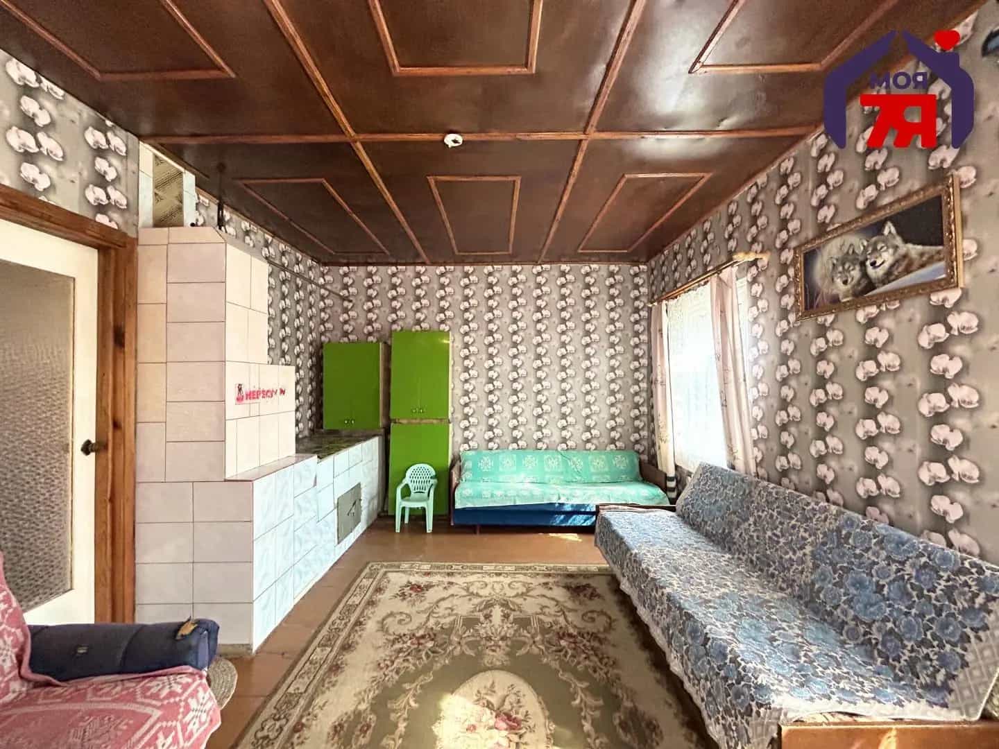 Беларусь, Минская область, Солигорский район, Краснодворский сельсовет, агрогородок Краснодворцы, Центральная улица, 59, фото 16