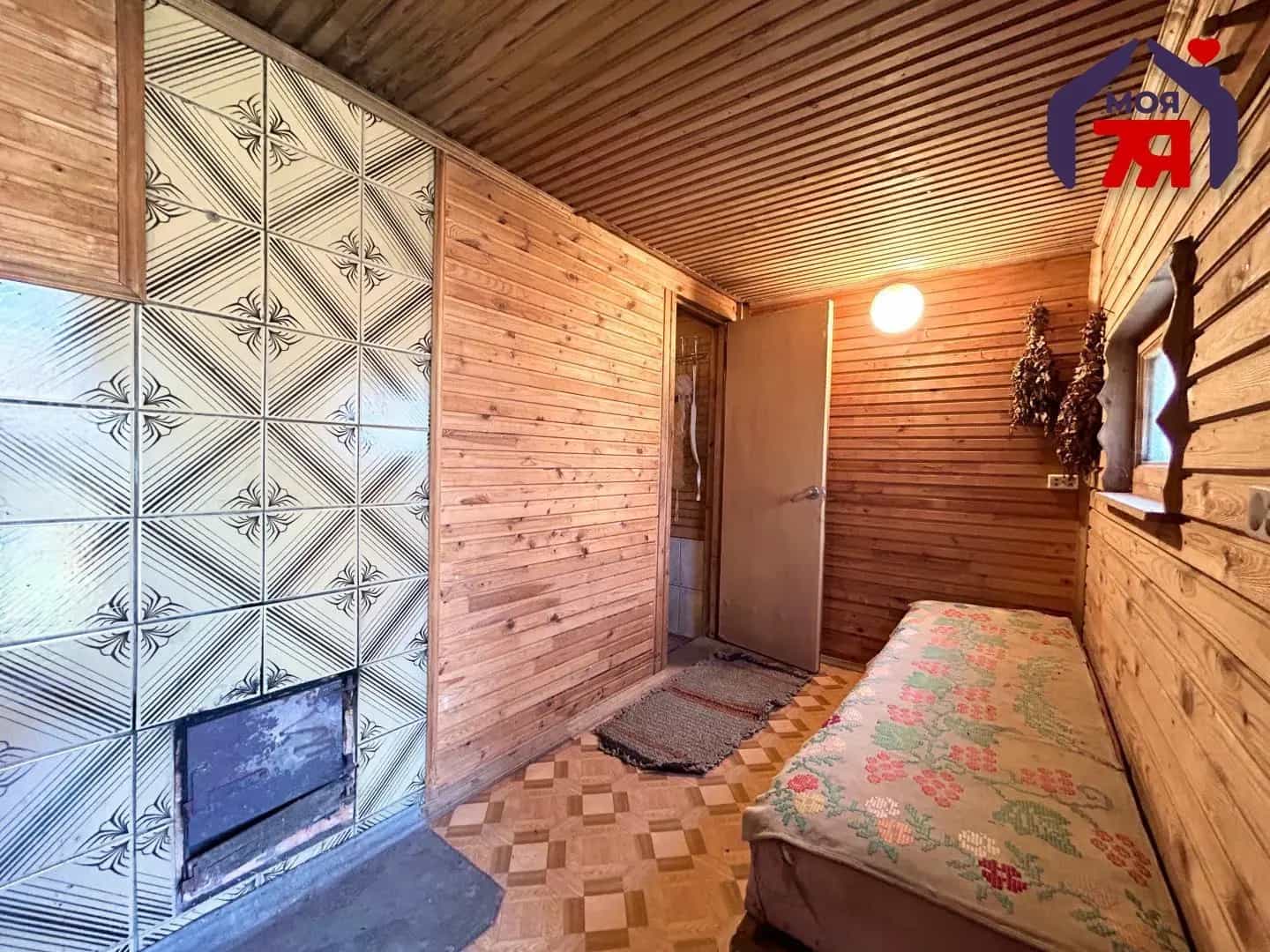 Беларусь, Минская область, Солигорский район, Краснодворский сельсовет, агрогородок Краснодворцы, Центральная улица, 59, фото 25