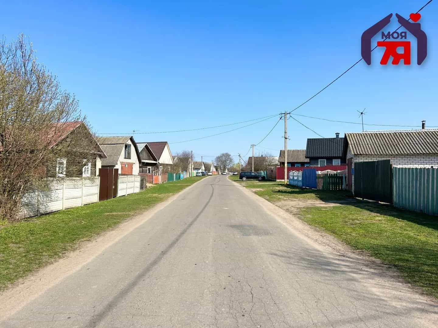 Беларусь, Минская область, Солигорский район, Краснодворский сельсовет, агрогородок Краснодворцы, Центральная улица, 59, фото 31