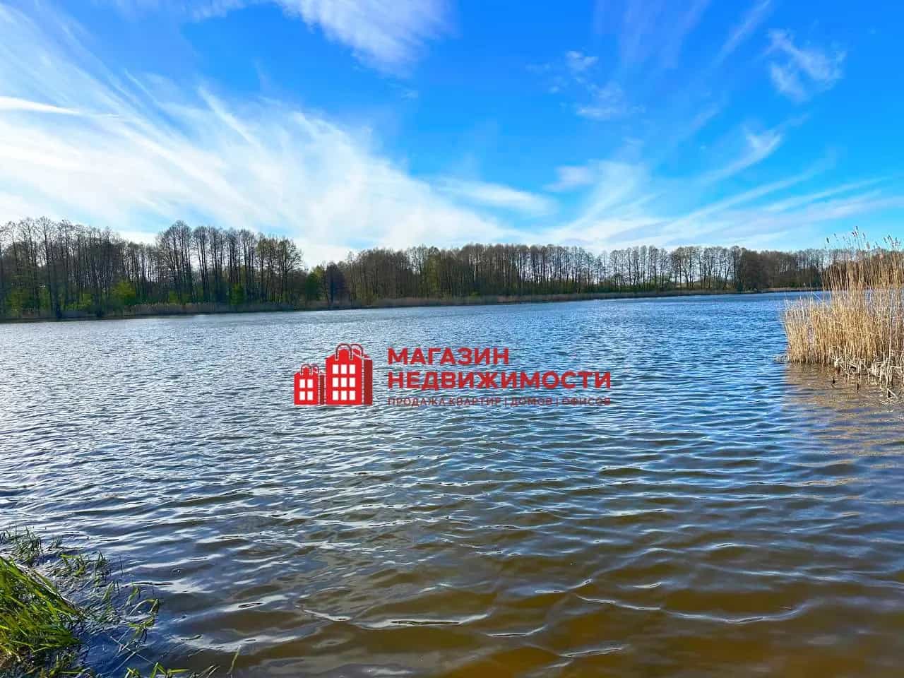 Беларусь, Гродненский район, агрогородок Озёры, улица Кирова, 74А