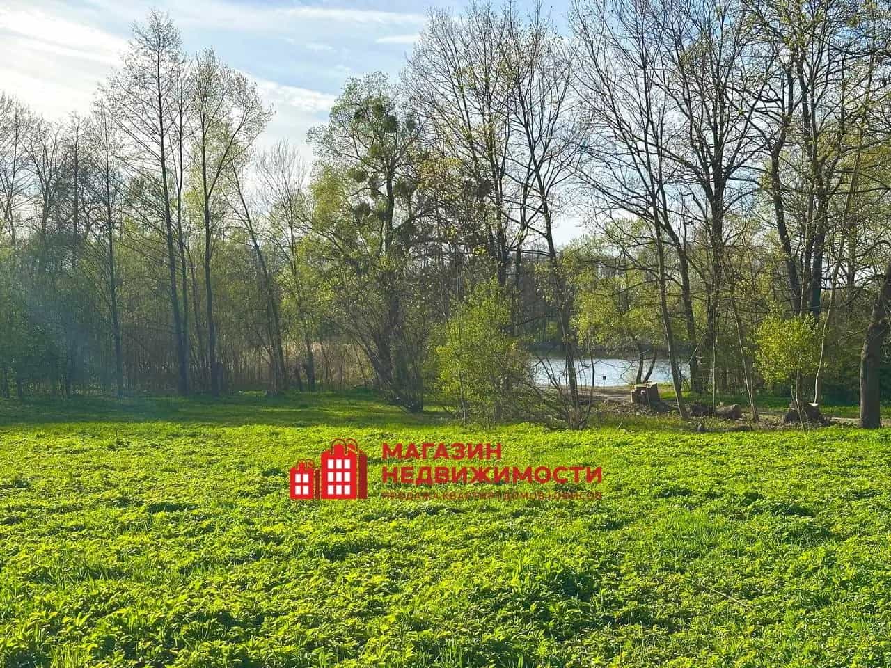 Беларусь, Гродненский район, агрогородок Озёры, улица Кирова, 74А, фото 2