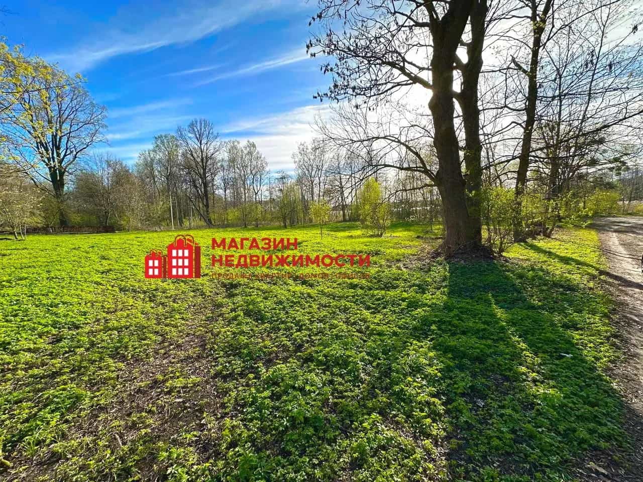 Беларусь, Гродненский район, агрогородок Озёры, улица Кирова, 74А, фото 3