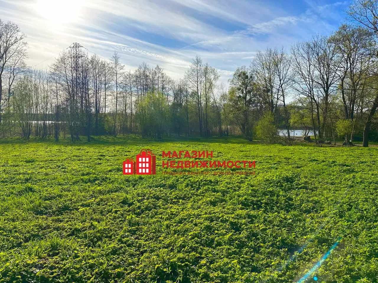 Беларусь, Гродненский район, агрогородок Озёры, улица Кирова, 74А, фото 4
