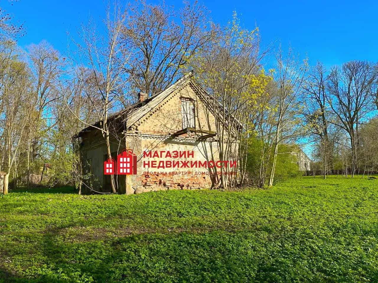 Беларусь, Гродненский район, агрогородок Озёры, улица Кирова, 74А, фото 5