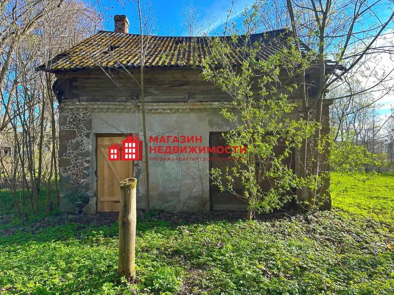 Беларусь, Гродненский район, агрогородок Озёры, улица Кирова, 74А, фото 6