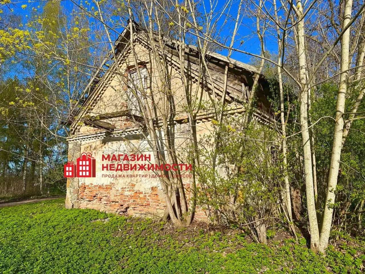 Беларусь, Гродненский район, агрогородок Озёры, улица Кирова, 74А, фото 7