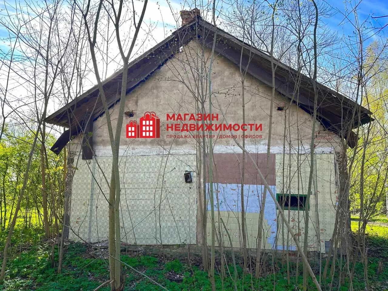 Беларусь, Гродненский район, агрогородок Озёры, улица Кирова, 74А, фото 8