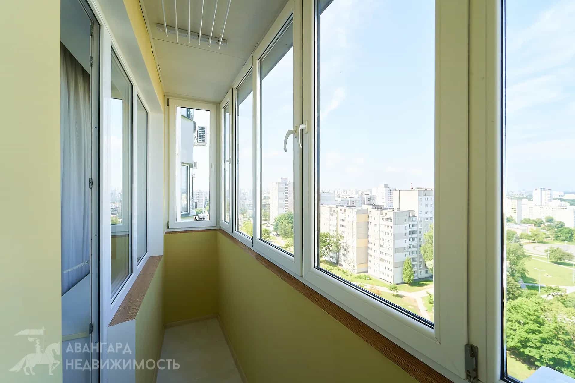 Беларусь, Минск, улица Леонида Беды, 2Бк1, фото 29