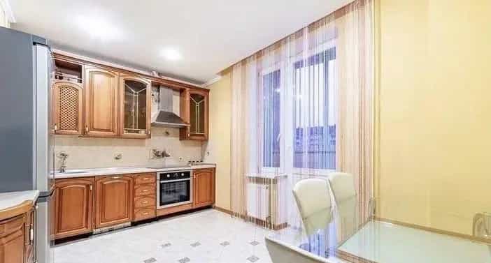 Беларусь, Минск, Каховская улица, 26