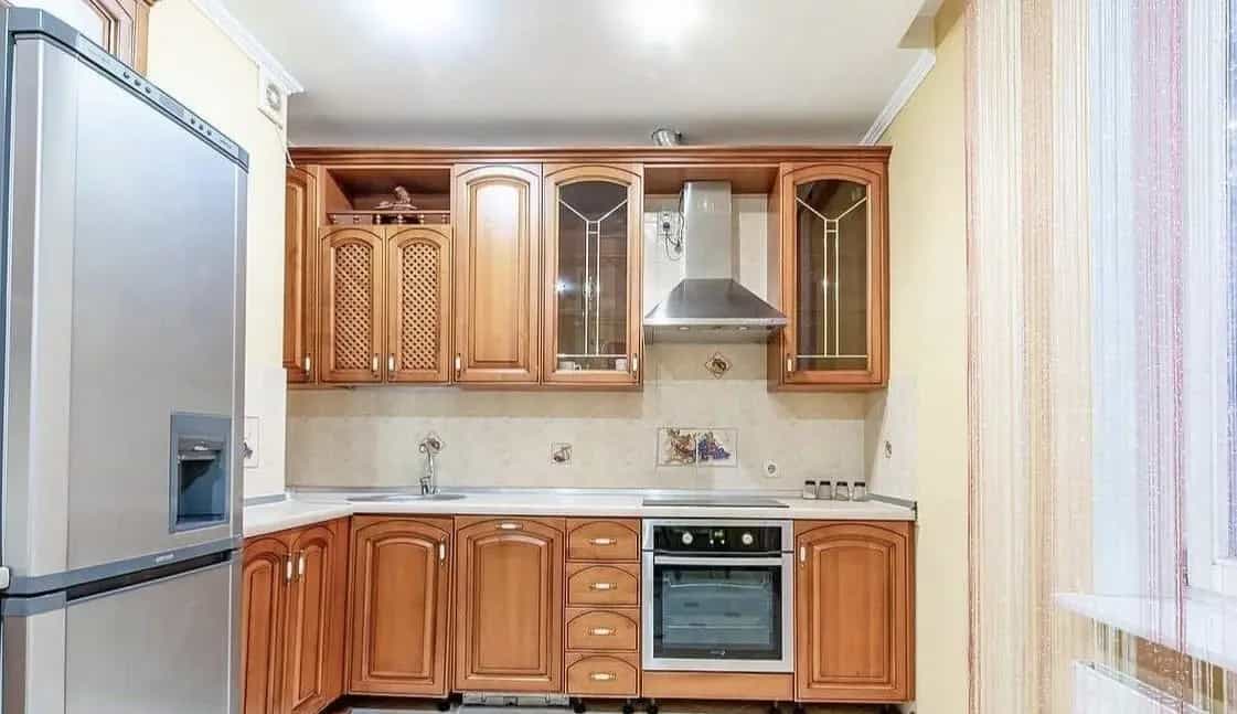 Беларусь, Минск, Каховская улица, 26, фото 2