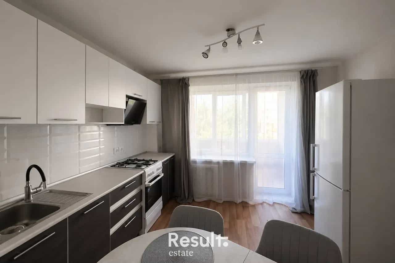 Беларусь, Минск, улица Сергея Есенина, 31к1, фото 3