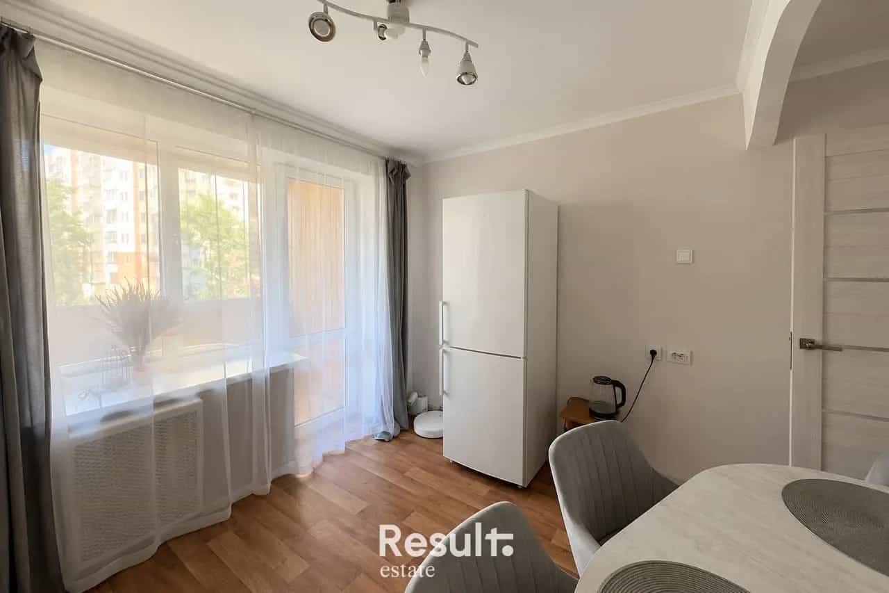 Беларусь, Минск, улица Сергея Есенина, 31к1, фото 4
