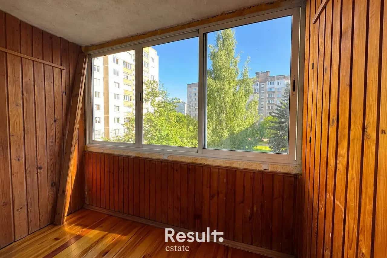 Беларусь, Минск, улица Сергея Есенина, 31к1, фото 14