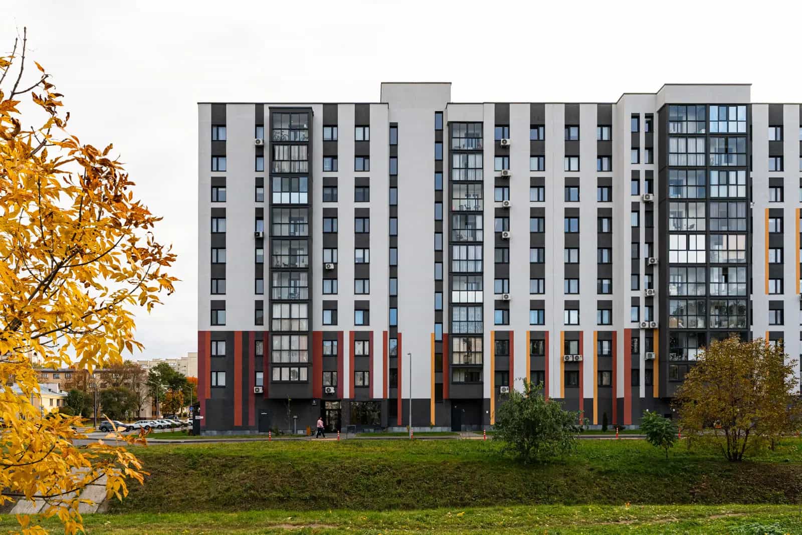 Беларусь, Минск, улица Розы Люксембург, 151, фото 21