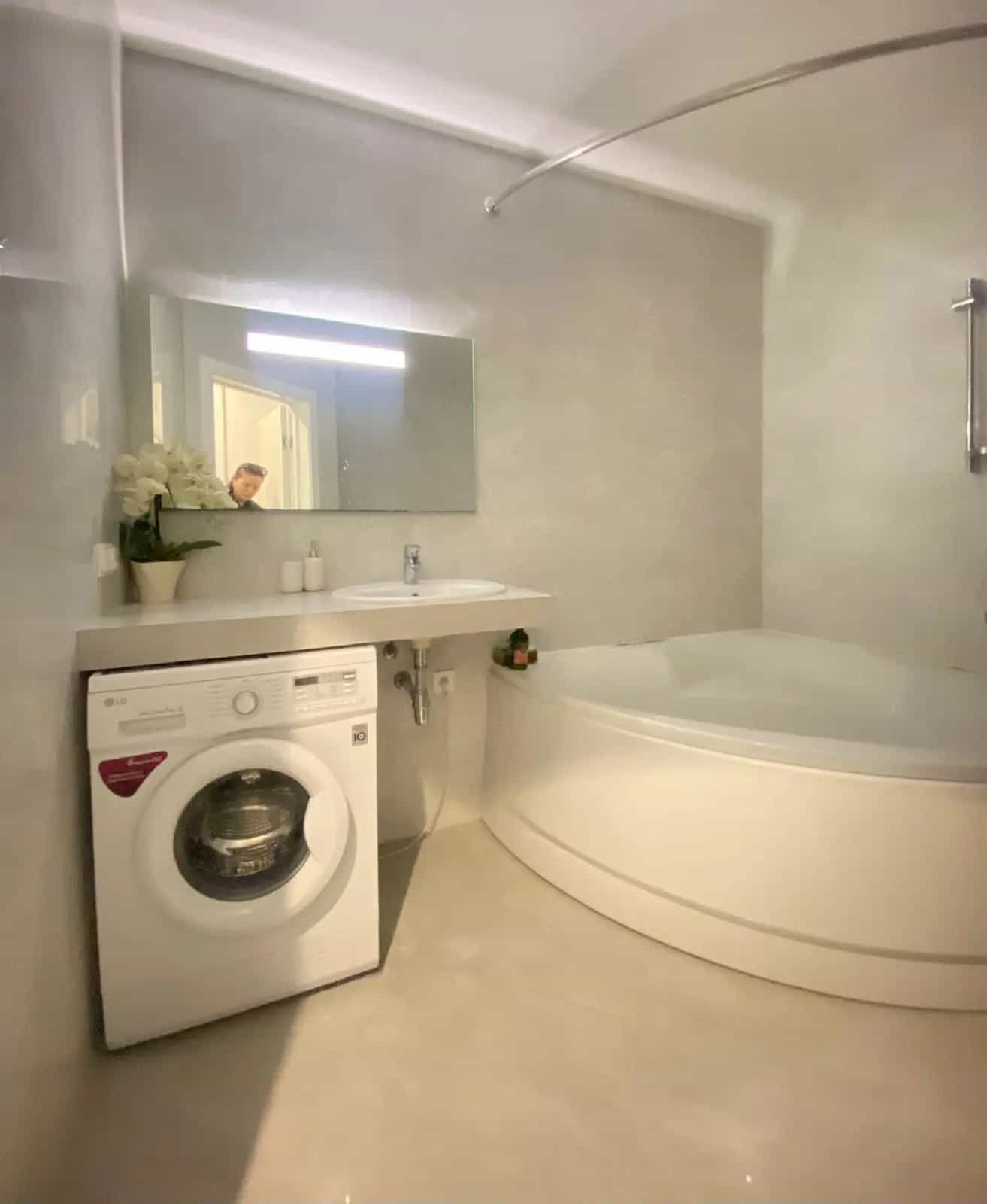 Беларусь, Минск, улица Репина, 4, фото 9