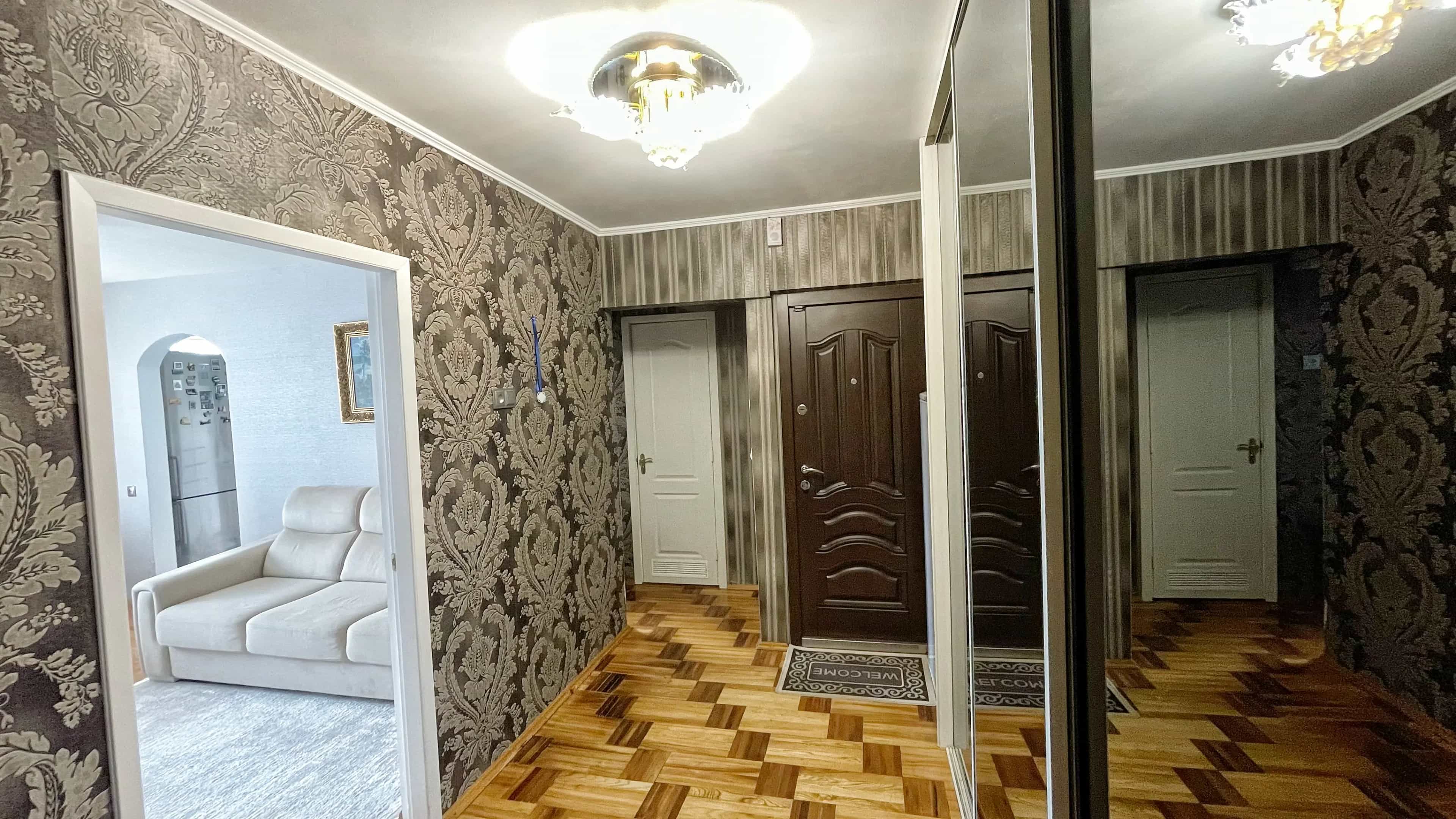 Беларусь, Минск, проспект Рокоссовского, 114Рк1, фото 17