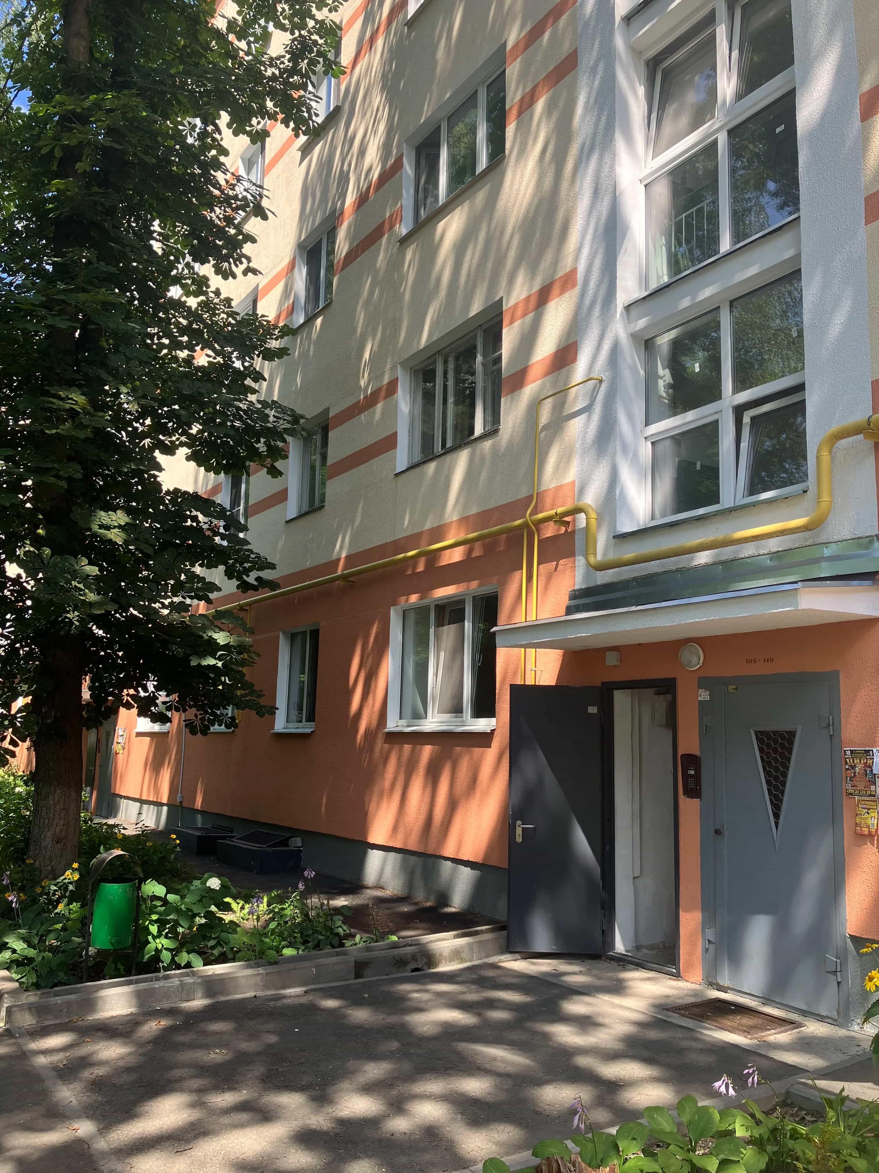 Беларусь, Гомель, Ветковская улица, 6, фото 14
