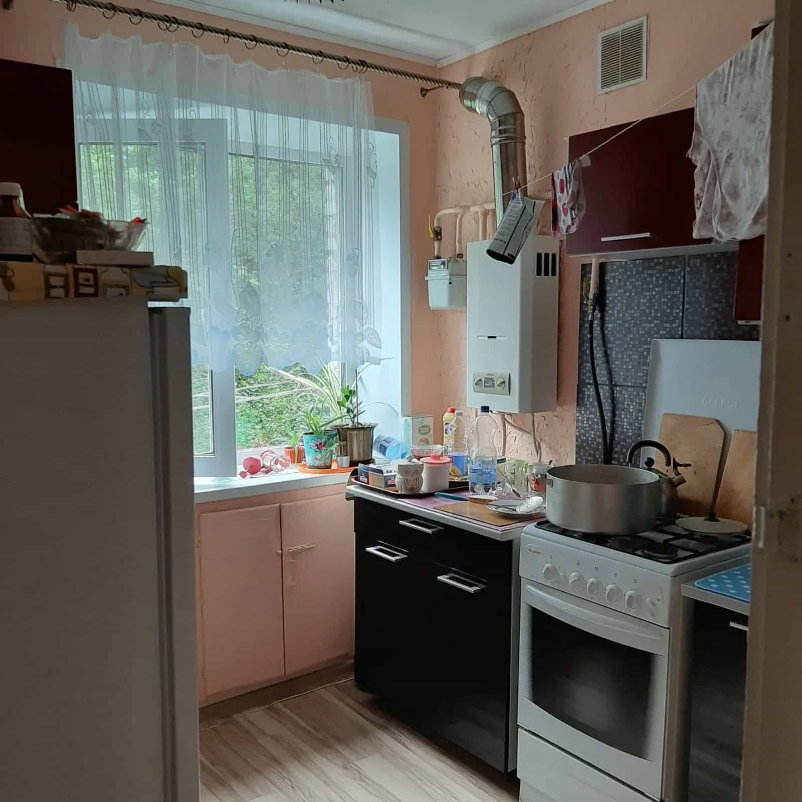 Беларусь, Брестская область, Барановичский район, агрогородок Лесная, улица Акимова, 11А, фото 3