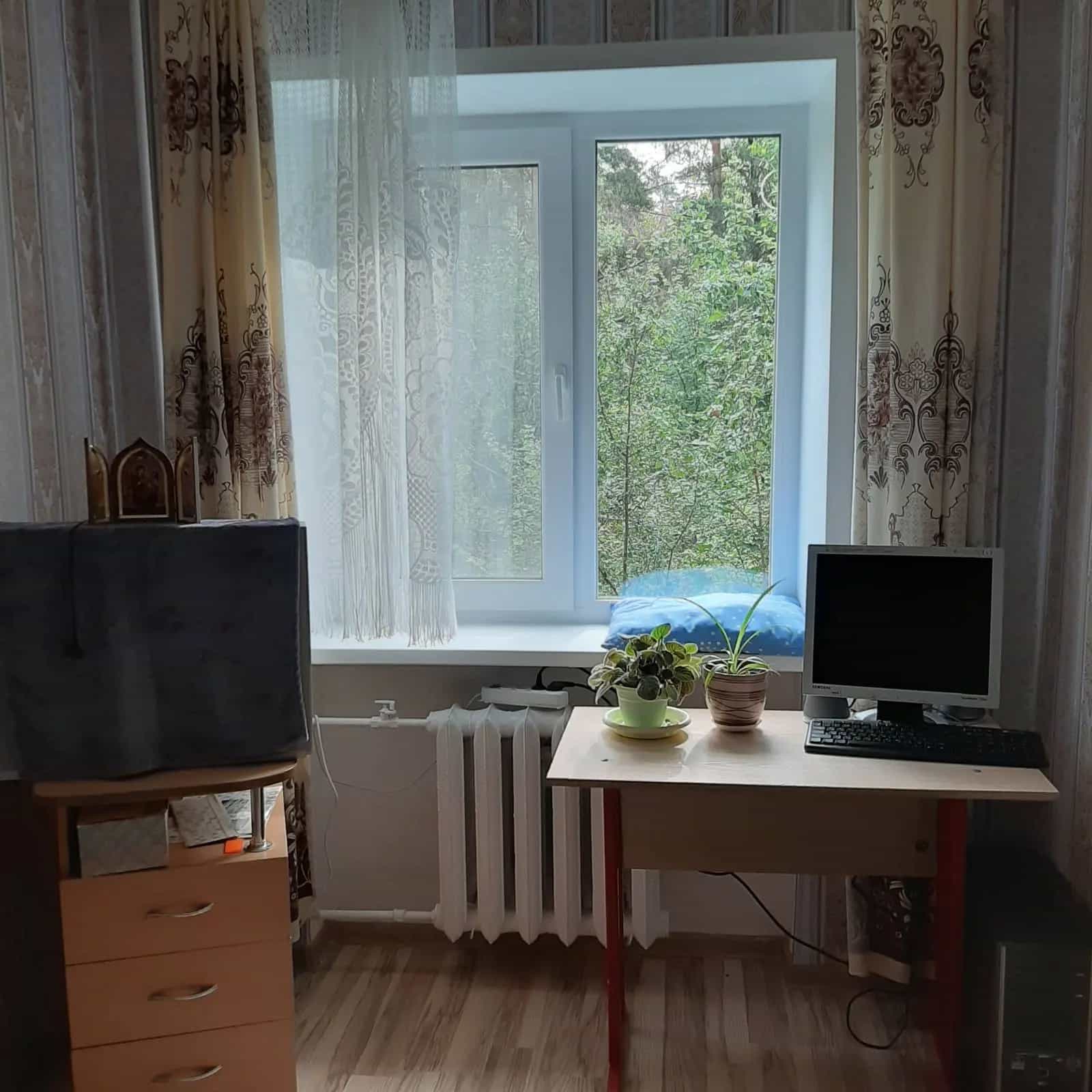 Беларусь, Брестская область, Барановичский район, агрогородок Лесная, улица Акимова, 11А, фото 4