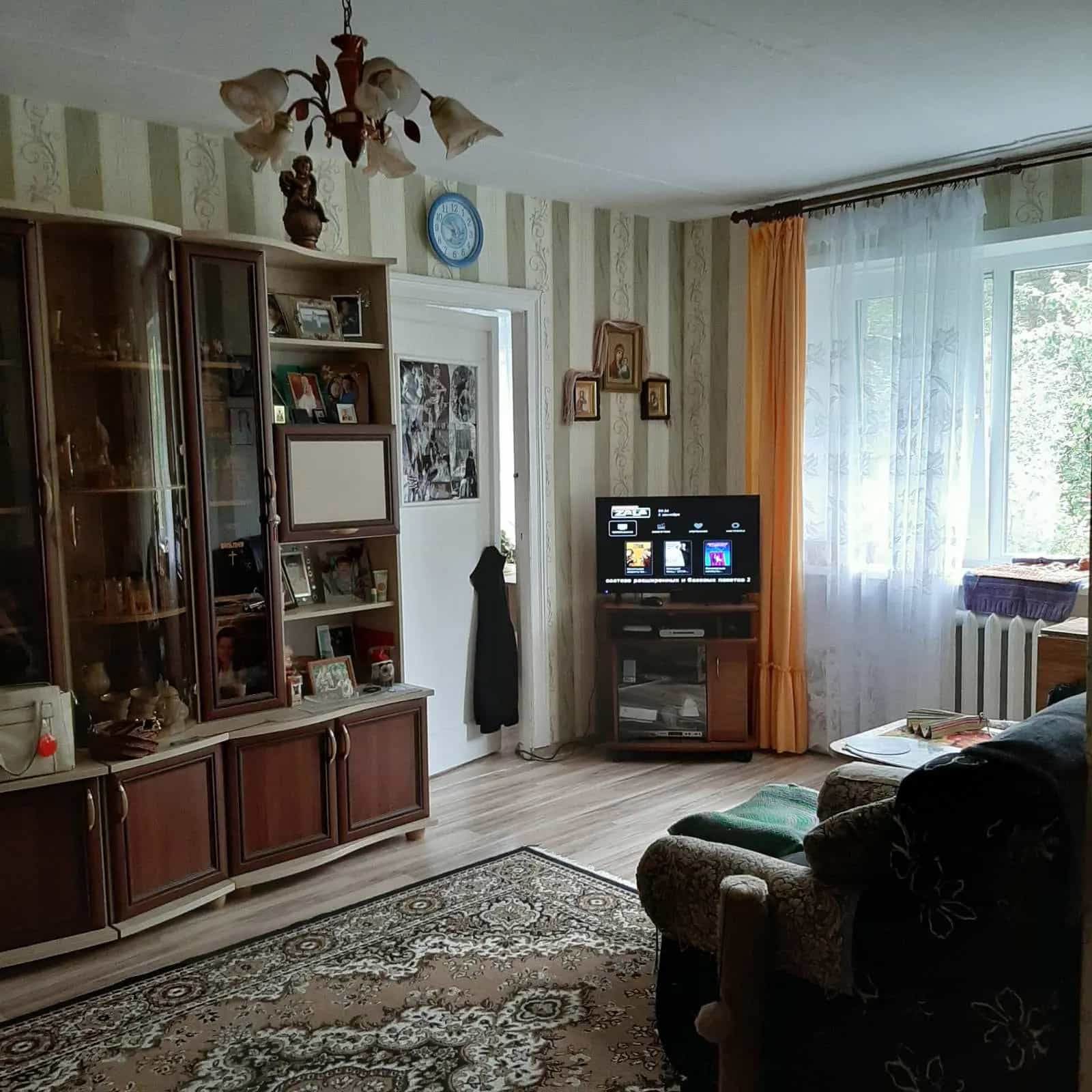 Беларусь, Брестская область, Барановичский район, агрогородок Лесная, улица Акимова, 11А, фото 5
