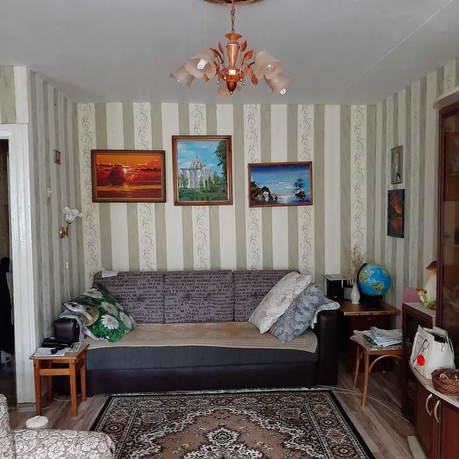 Беларусь, Брестская область, Барановичский район, агрогородок Лесная, улица Акимова, 11А, фото 7