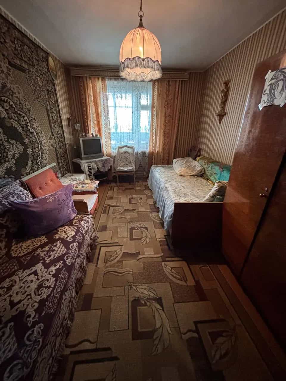 Беларусь, Брестская область, Барановичи, улица Куйбышева, 39, фото 4