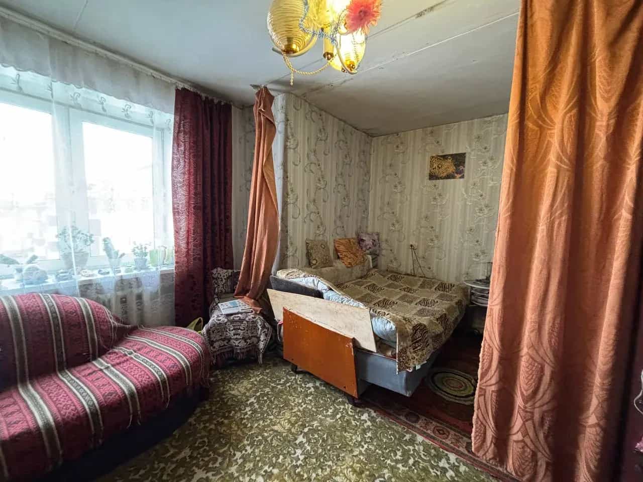 Беларусь, Брестская область, Барановичи, улица Куйбышева, 39, фото 5