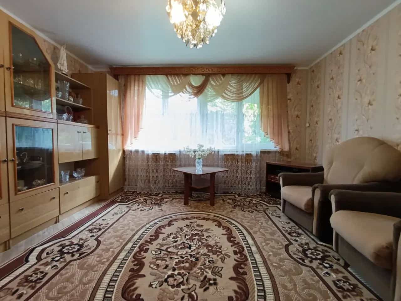 Беларусь, Брестская область, Барановичский район, Новомышский сельсовет, агрогородок Мир, Центральная улица, 7, фото 7