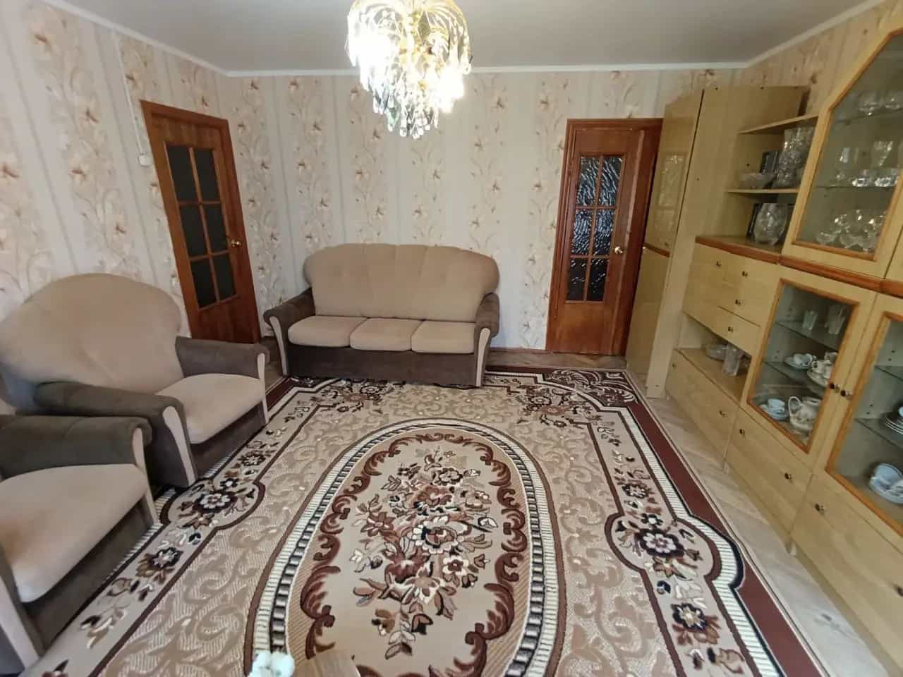 Беларусь, Брестская область, Барановичский район, Новомышский сельсовет, агрогородок Мир, Центральная улица, 7, фото 8