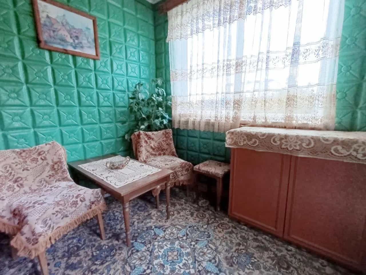 Беларусь, Брестская область, Барановичский район, Новомышский сельсовет, агрогородок Мир, Центральная улица, 7, фото 12