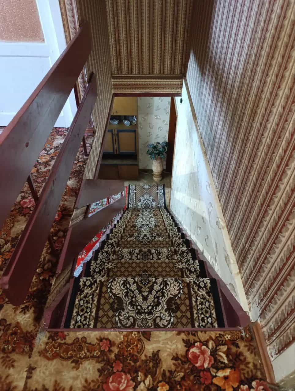 Беларусь, Брестская область, Барановичский район, Новомышский сельсовет, агрогородок Мир, Центральная улица, 7, фото 13