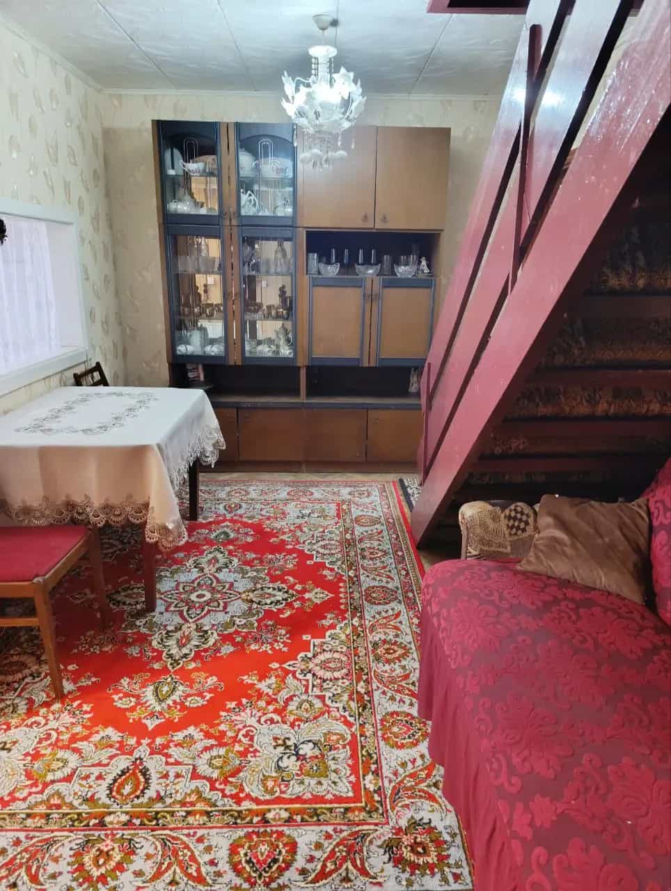 Беларусь, Брестская область, Барановичский район, Новомышский сельсовет, агрогородок Мир, Центральная улица, 7, фото 14