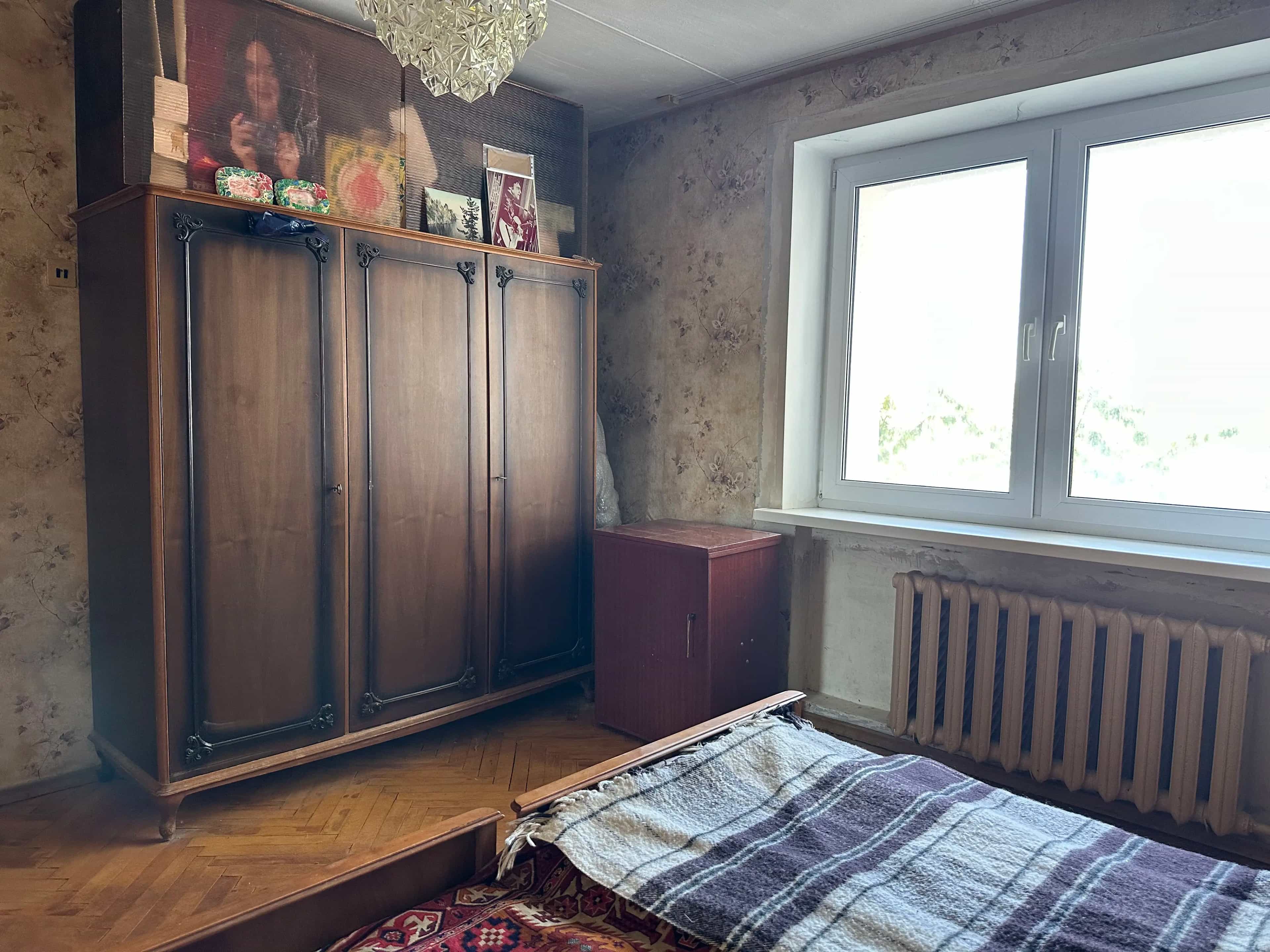 Беларусь, Минск, улица Червякова, 23, фото 7