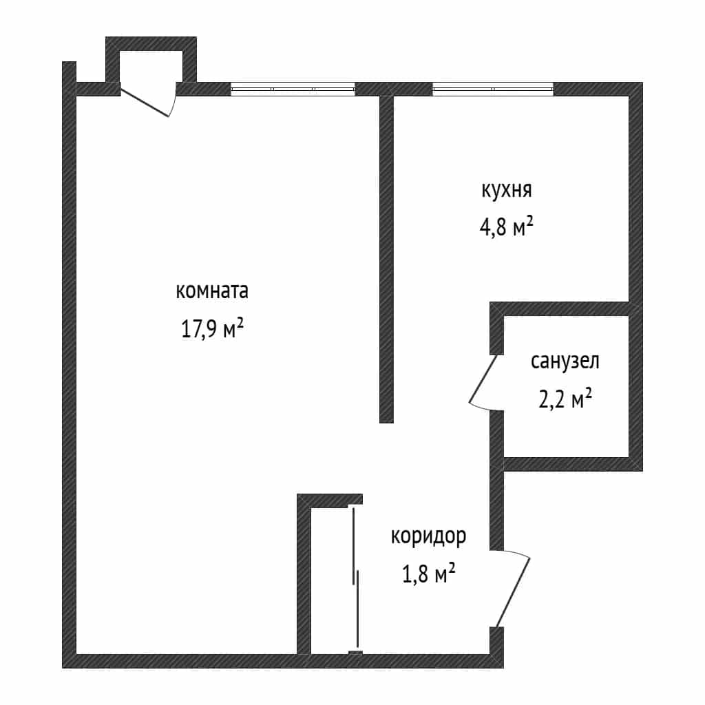 Беларусь, Брестская область, Барановичи, бульвар Бородинского, фото 9