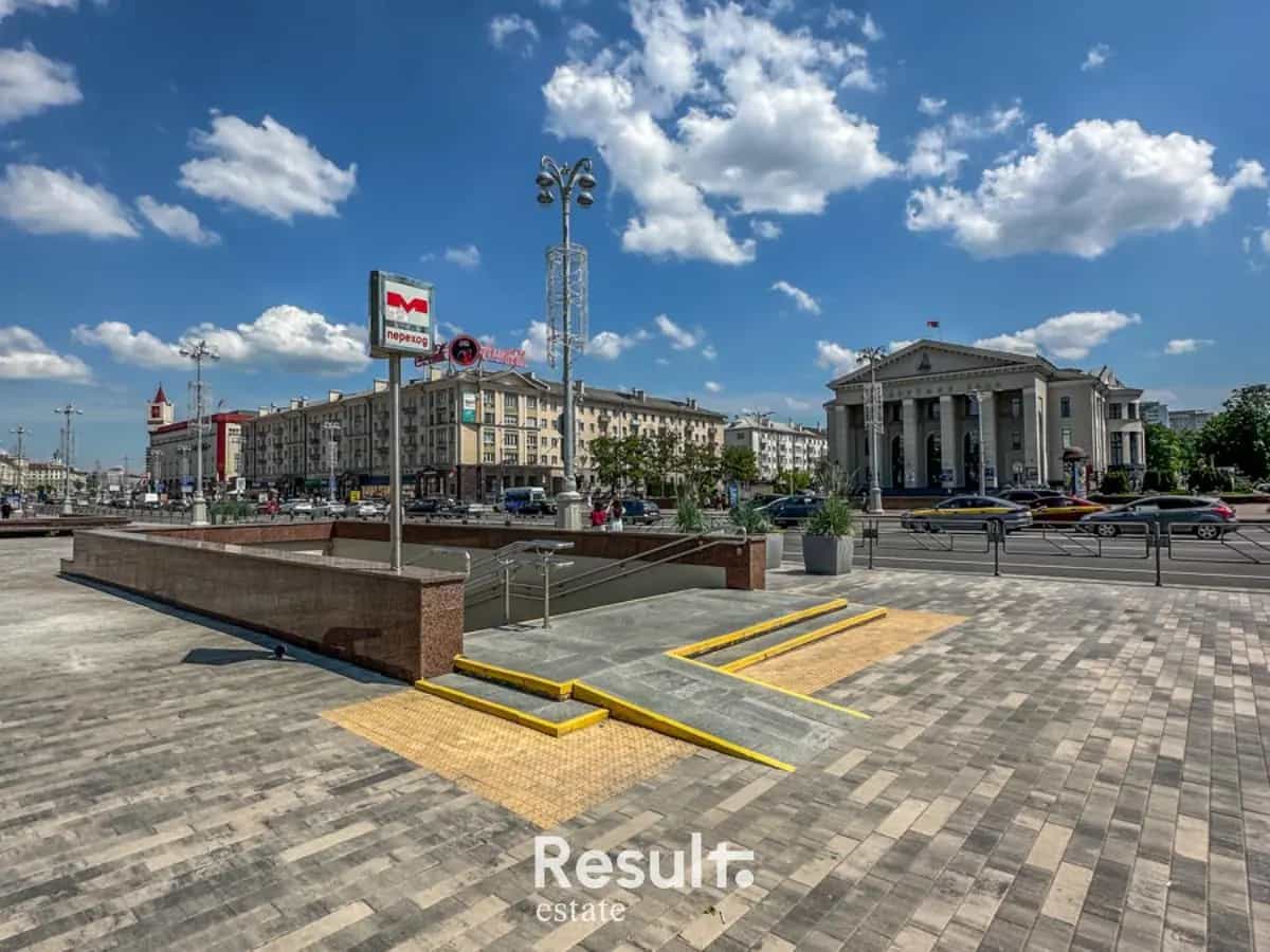 Беларусь, Минск, проспект Независимости, 47, фото 25