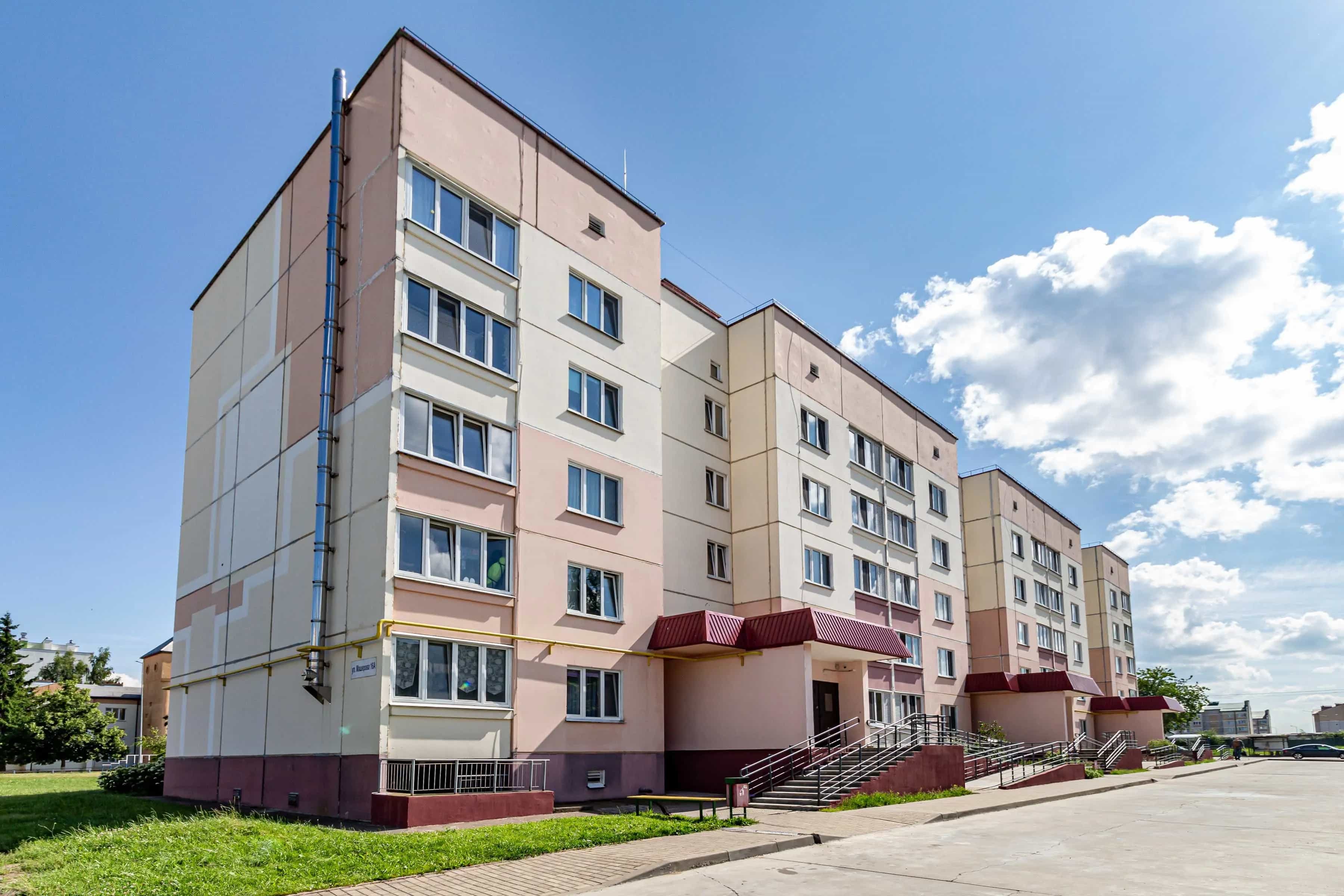 Беларусь, Минская область, Смолевичский район, Озерицко-Слободской сельсовет, агрогородок Слобода, улица Машерова, 16А, фото 24