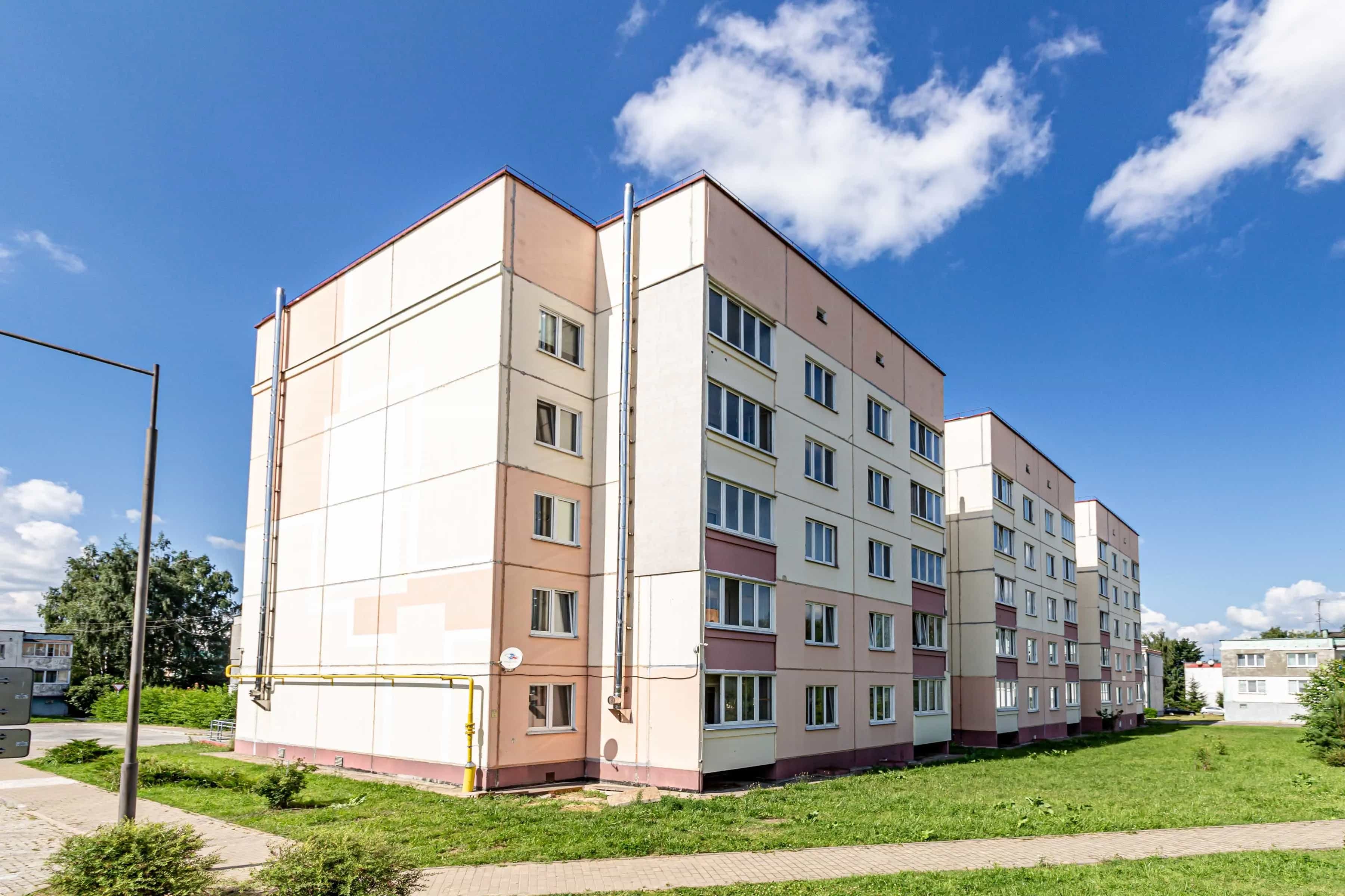 Беларусь, Минская область, Смолевичский район, Озерицко-Слободской сельсовет, агрогородок Слобода, улица Машерова, 16А, фото 26