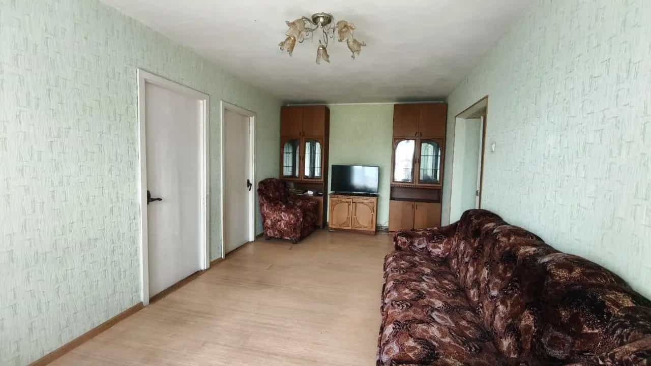 Беларусь, Гомель, Севастопольская улица, 107