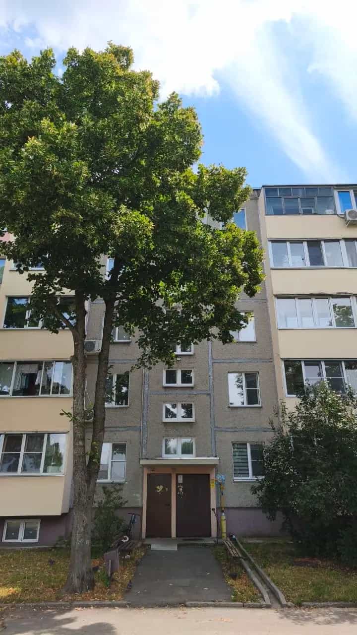Беларусь, Гомель, Севастопольская улица, 107, фото 16