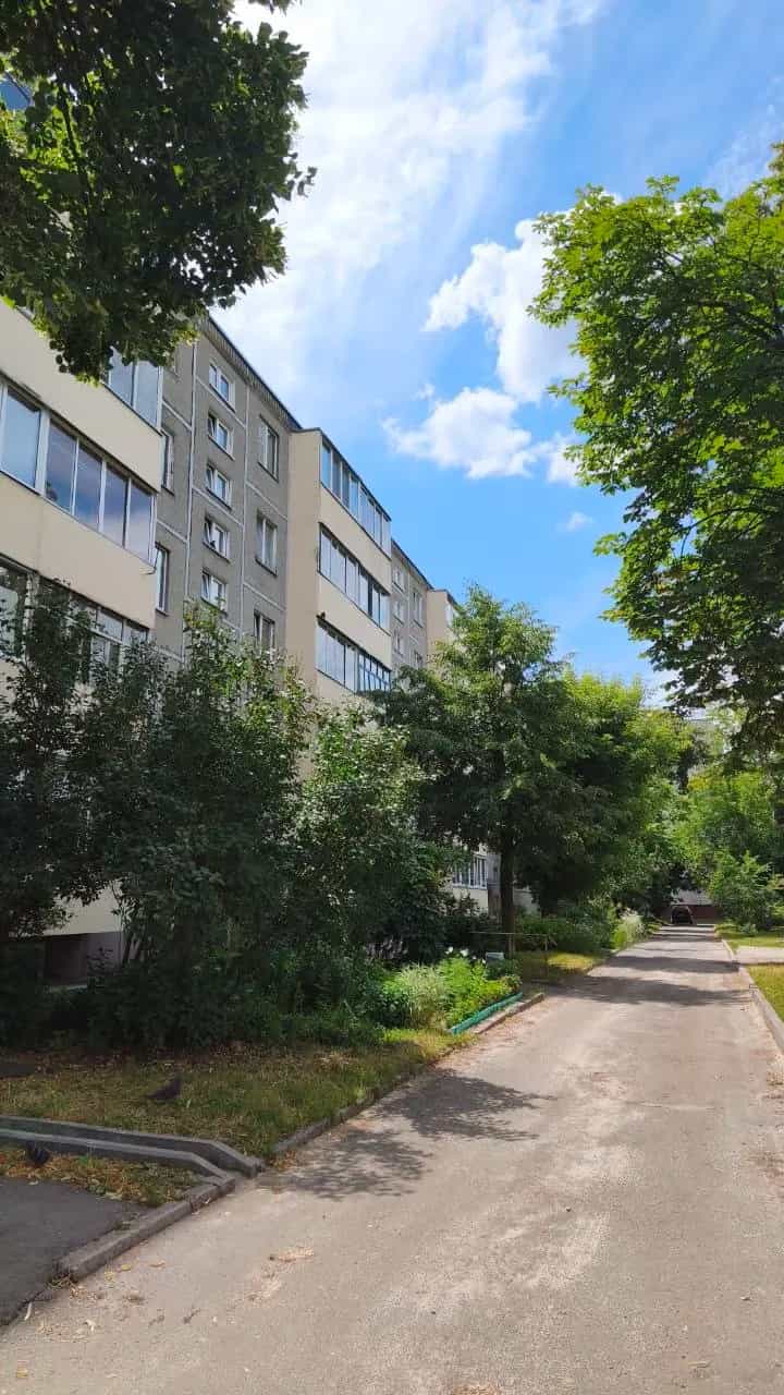 Беларусь, Гомель, Севастопольская улица, 107, фото 17