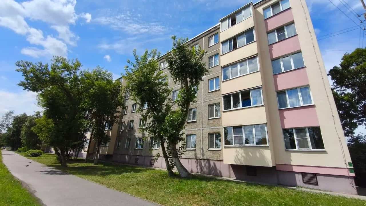 Беларусь, Гомель, Севастопольская улица, 107, фото 18
