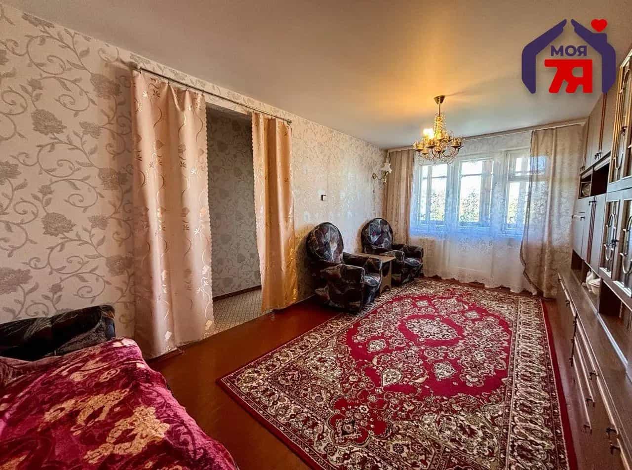 Беларусь, Минская область, Солигорск, улица Ленинского Комсомола, 23, фото 2