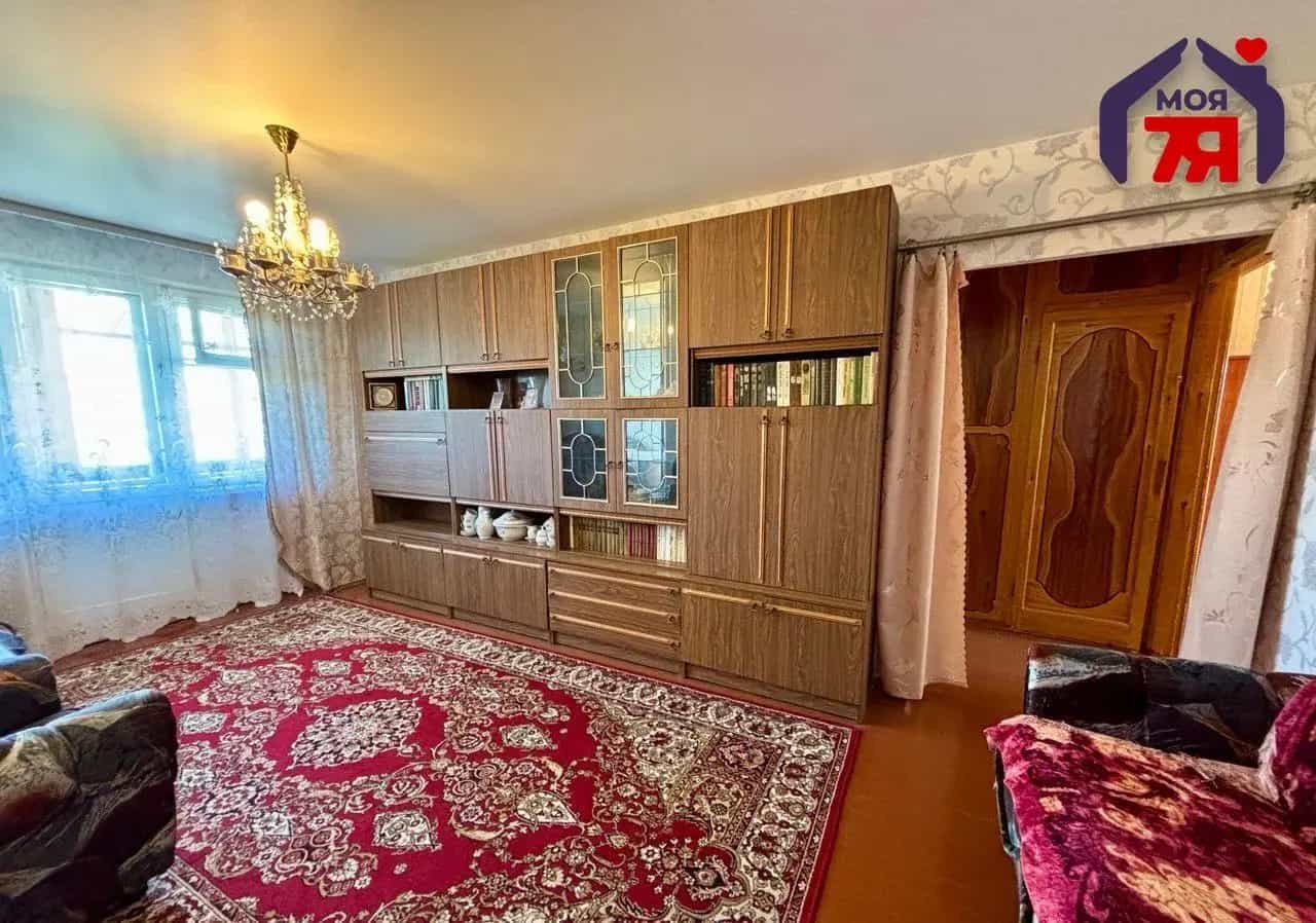 Беларусь, Минская область, Солигорск, улица Ленинского Комсомола, 23, фото 3