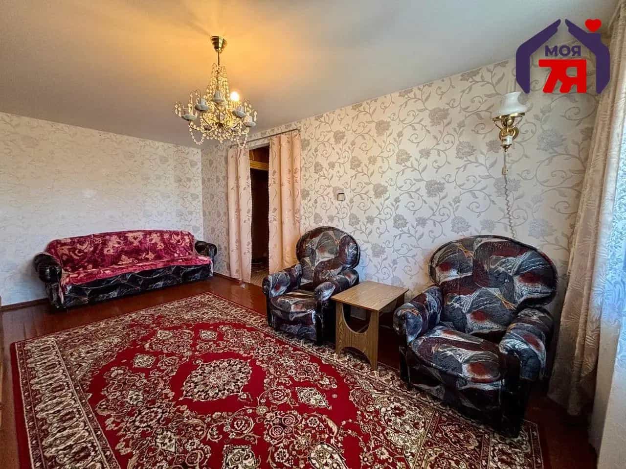 Беларусь, Минская область, Солигорск, улица Ленинского Комсомола, 23, фото 5