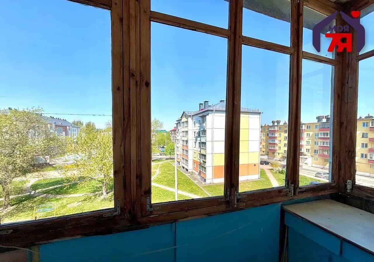 Беларусь, Минская область, Солигорск, улица Ленинского Комсомола, 23, фото 6