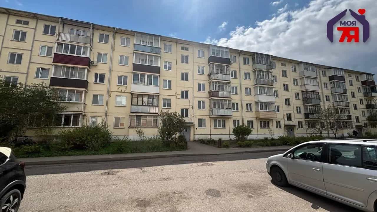 Беларусь, Минская область, Солигорск, улица Ленинского Комсомола, 23, фото 14