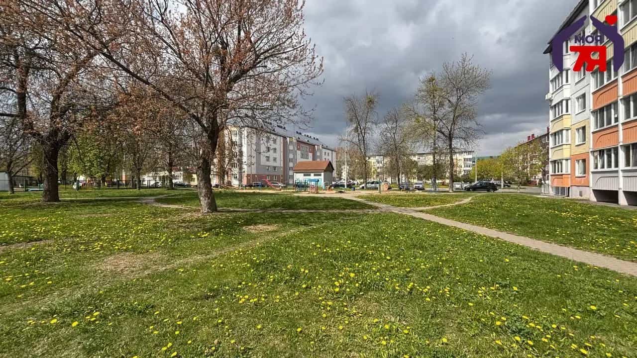 Беларусь, Минская область, Солигорск, улица Ленинского Комсомола, 23, фото 15