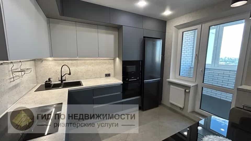 Беларусь, Гомель, Жемчужная улица, 11