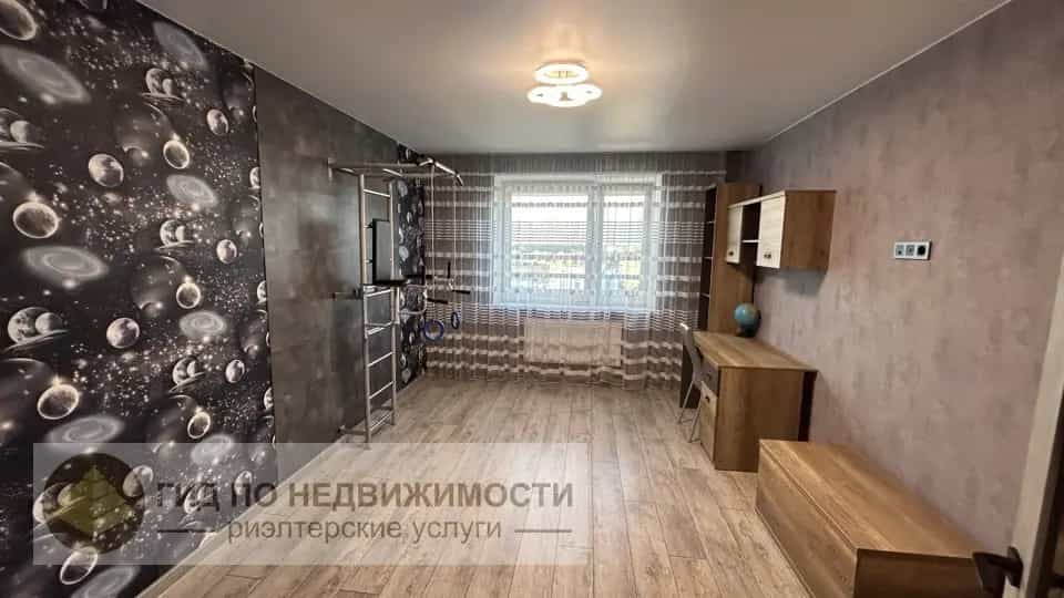 Беларусь, Гомель, Жемчужная улица, 11, фото 3